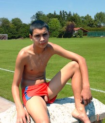 1 Year Michel at GBT! 598fb6898c07c.jpg