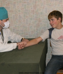Mike at the Doc 5a35aba285f5d.jpg