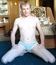 My new jocks fotoset