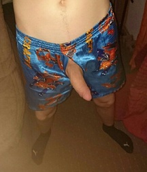 My Cock