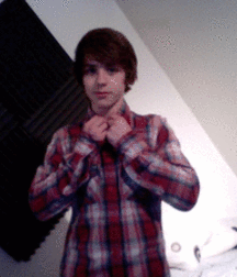 DutchFapper's Cute Boys GIF's (Volume 1)