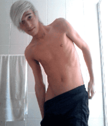 DutchFapper's Cute Boys GIF's (Volume 1) 5be88a0d6346a.gif