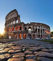 Beauty of Italy