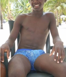 latinos blackboys und models