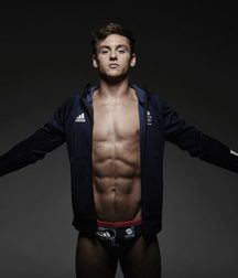 Tom Daley