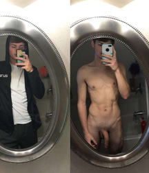 CLOTHED - NAKED BOYS  7. 5bc27efe87d05.jpg