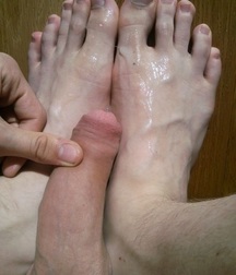 Beautiful feet (1)