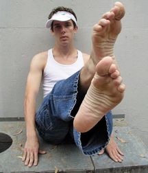 Beautiful feet (5) 57cda2961b82f.jpg