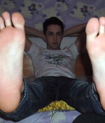 Beautiful feet (16) 57f7c3dd60193.jpg