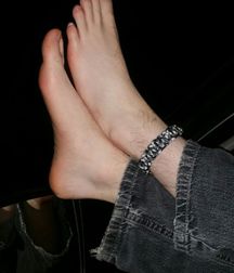 Beautiful feet (18) 58017b6c32551.jpg