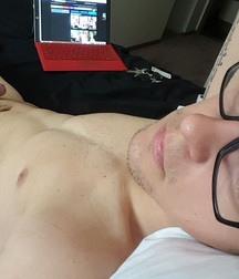 Beaux minets - Sexy boys (49) 5817ae6b51e1b.jpg