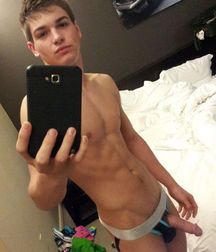 Beaux minets - Sexy boys (50)