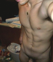 Beaux minets - Sexy boys (52)