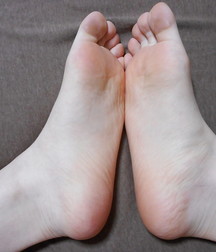 Beautiful feet (26)