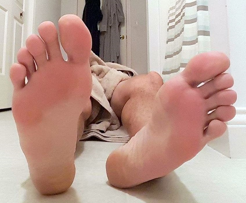 Beautiful feet (33) - 6184312.jpg