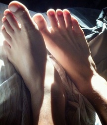 Beautiful feet (36) 585e389d3a5e2.jpg