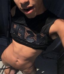 Beaux minets - Sexy boys (85)