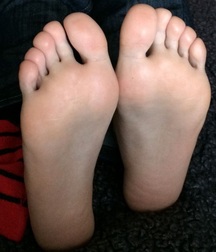 Beautiful feet (40) 58694f49d159b.jpg