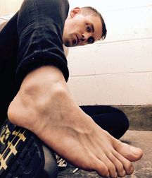 Beautiful feet (40) 58694f50bb67c.jpg