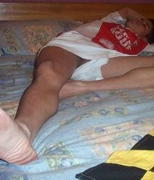 Beautiful feet (47) 587dfd7726725.jpg