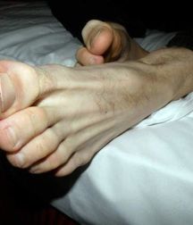 Beautiful feet (48) 587f49964018e.jpg