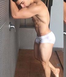 Beaux minets - Sexy boys (102) 58806970cc4c4.jpg