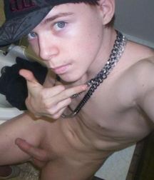 Beaux minets - Sexy boys (103)