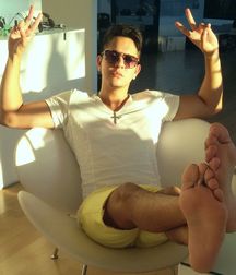 Beaux minets - Sexy boys (103) 58809a82ecdce.jpg