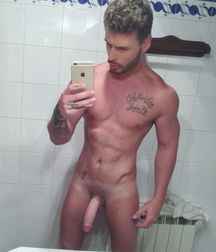 Beaux minets - Sexy boys (107) 5886c6a2d58e9.jpg