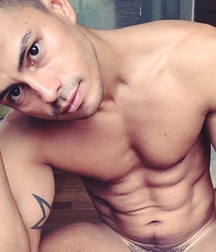 Beaux minets - Sexy boys (108)