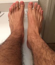 Beautiful feet (53) 588a268a466e1.jpg