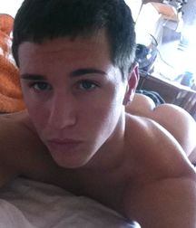 Beaux minets - Sexy boys (111)