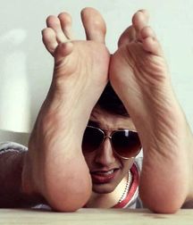 Beautiful feet (54) 588c55ac8276b.jpg