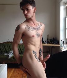 Beaux minets - Sexy boys (112) 588c930611af3.jpg