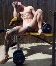 Beaux minets - Sexy boys (114) 5890ff856a72b.jpg