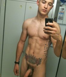 Beaux minets - Sexy boys (115) 589246573e19b.jpg