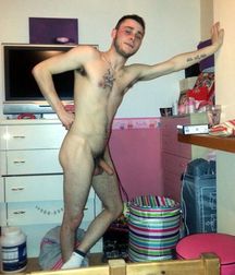 Beaux minets - Sexy boys (115) 589246688eab7.jpg