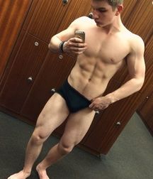 Beaux minets - Sexy boys (117) 5893fb91674a7.jpg