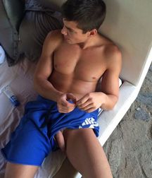 Beaux minets - Sexy boys (117) 5893fba8ec8e2.jpg