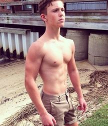 Beaux minets - Sexy boys (118) 58944ceb7cfa3.jpg