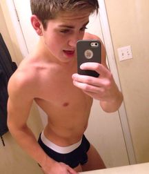 Beaux minets - Sexy boys (120)