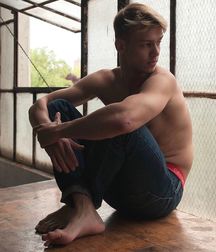Beaux minets - Sexy boys (129)