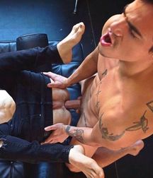 Beaux minets - Sexy boys (130) 58a2b0eebad80.jpg