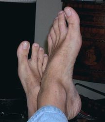 Beautiful feet (62) 58a3700e263c5.jpg
