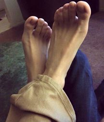Beautiful feet (63) 58a661899268b.jpg