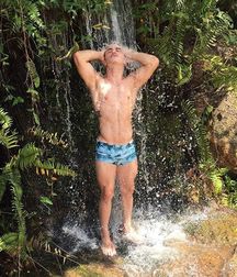 Beaux minets - Sexy boys (136) 58a9f297238b9.jpg