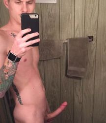 Beaux minets - Sexy boys (139)