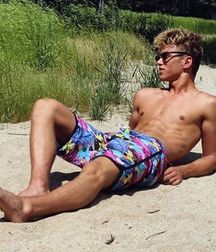 Beaux minets - Sexy boys (140)