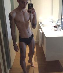 Beaux minets - Sexy boys (140) 58b0588d9b46d.jpg