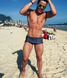 Beaux minets - Sexy boys (143) 58b40303b8f26.jpg